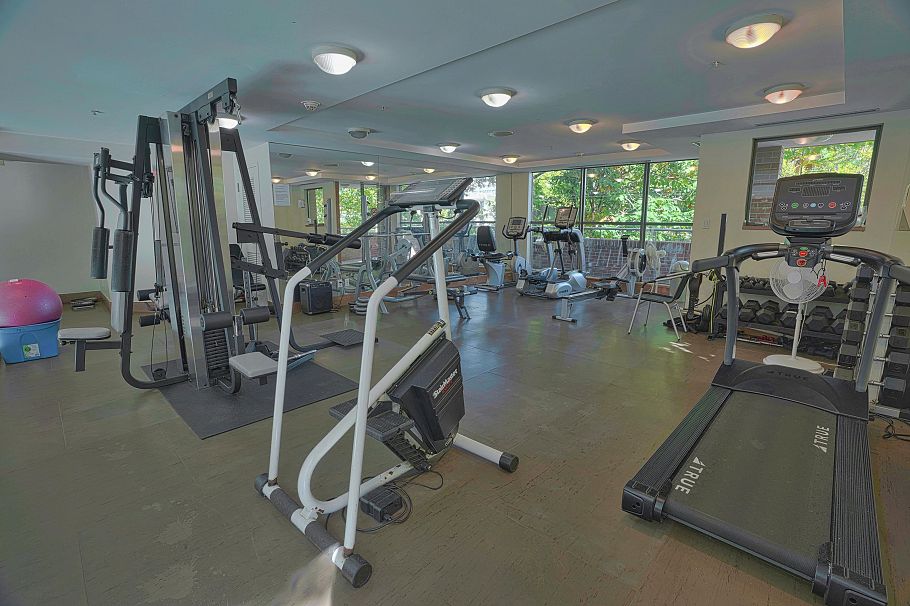 902 1888 Alberni Street Vancouver, BC - 29