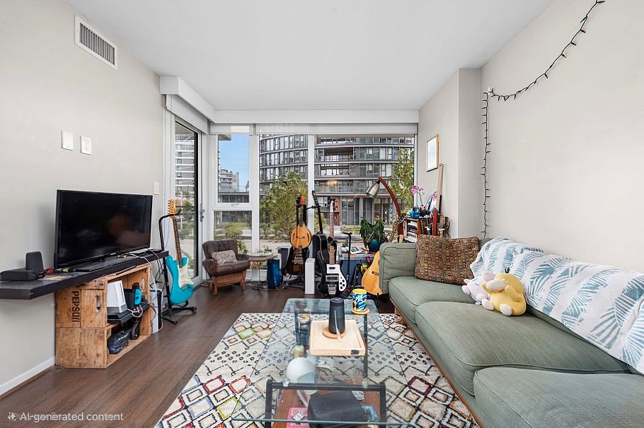 206 1618 Quebec Street Vancouver, BC - 8