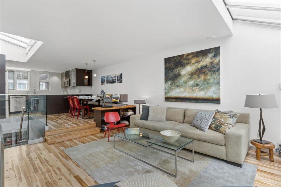 834 W 7th Avenue Vancouver, BC - 6