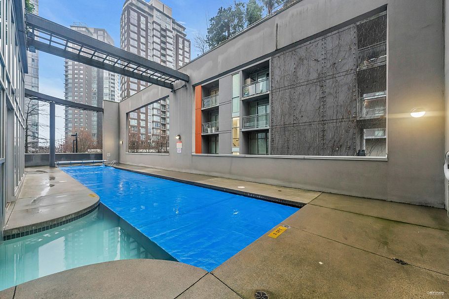 1901 501 Pacific Street Vancouver, BC - 26