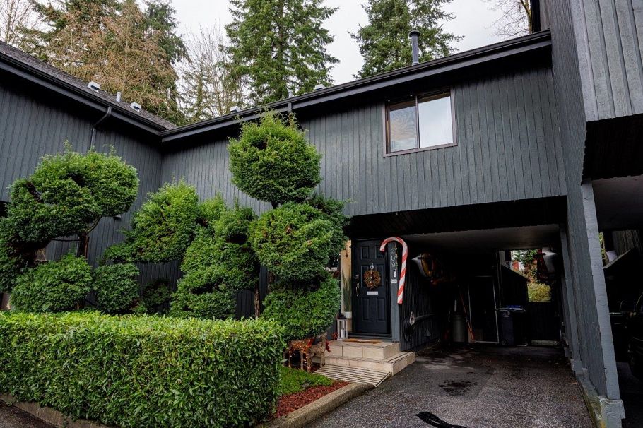 209 4001 Mt Seymour Parkway North Vancouver, BC - 20