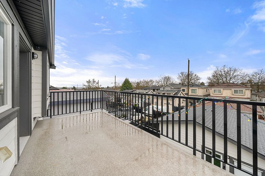 6749 Knight Street Vancouver, BC - 36