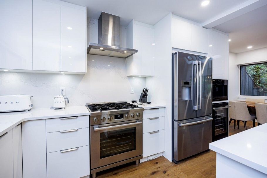 209 4001 Mt Seymour Parkway North Vancouver, BC - 3