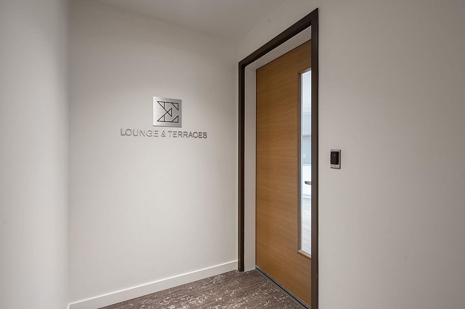 401 210 E 5th Avenue Vancouver, BC - 17