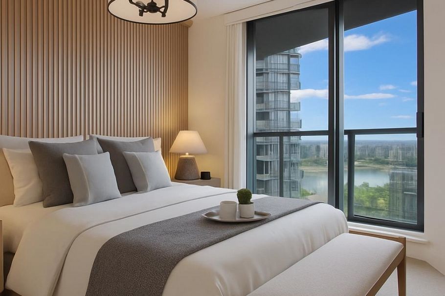 1901 501 Pacific Street Vancouver, BC - 9