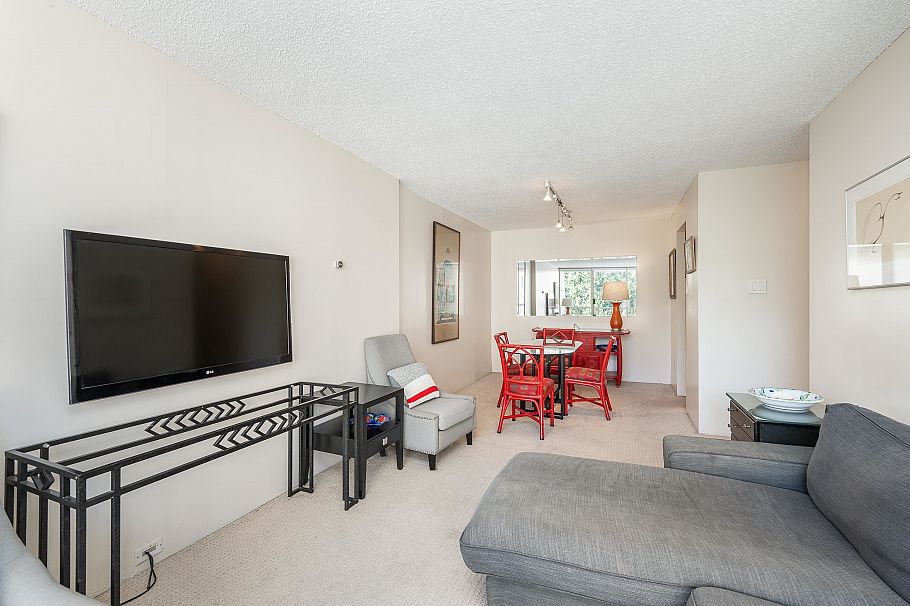 905 2004 Fullerton Avenue North Vancouver, BC - 5