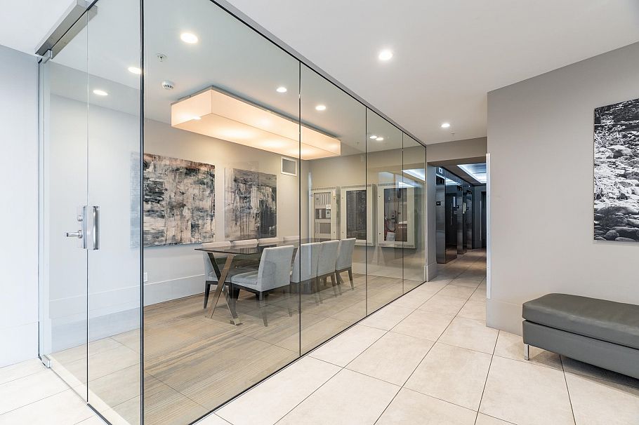 1501 1550 Fern Street North Vancouver, BC - 29