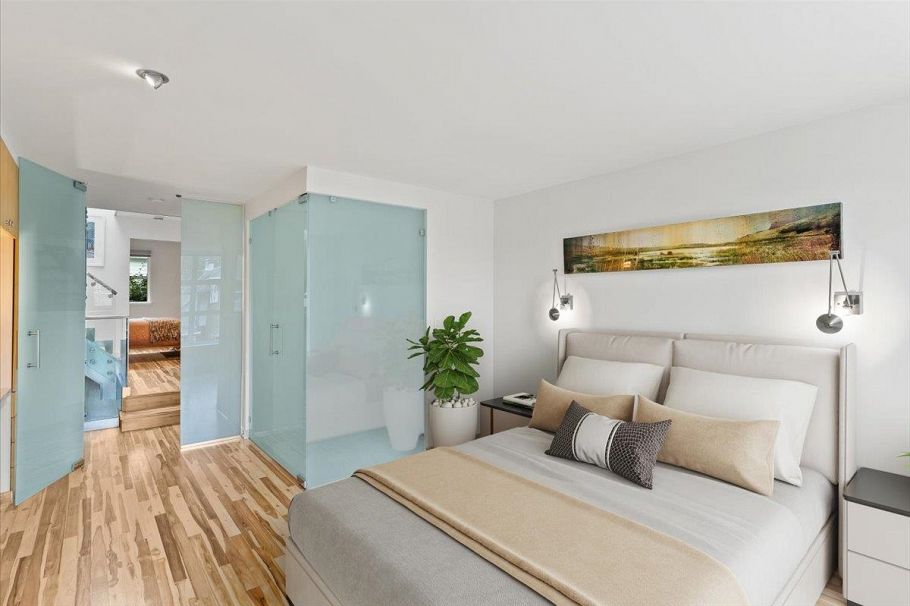 834 W 7th Avenue Vancouver, BC - 17