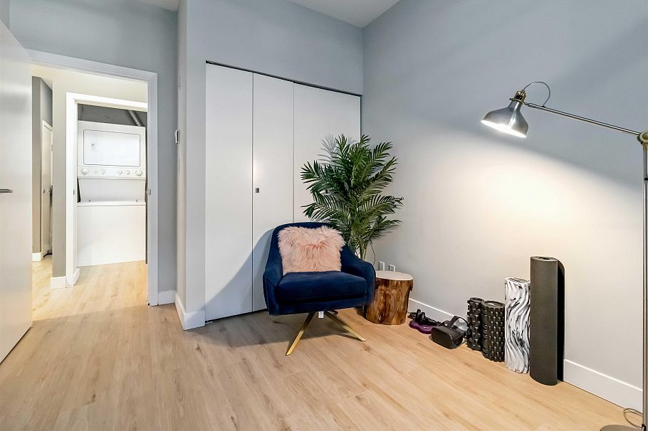 106 2828 Yew Street Vancouver, BC - 10