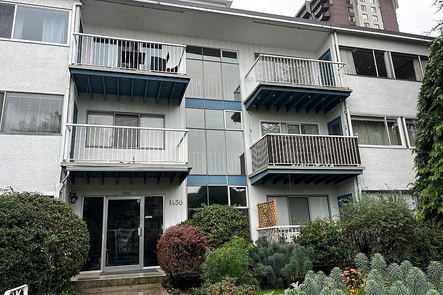 15 1450 Chesterfield Avenue North Vancouver, BC - 6