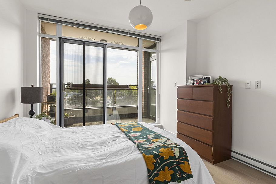 507 2321 Scotia Street Vancouver, BC - 17