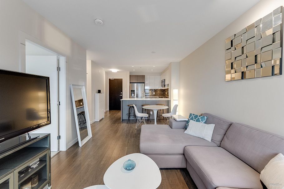 204 202 E 24th Avenue Vancouver, BC - 12