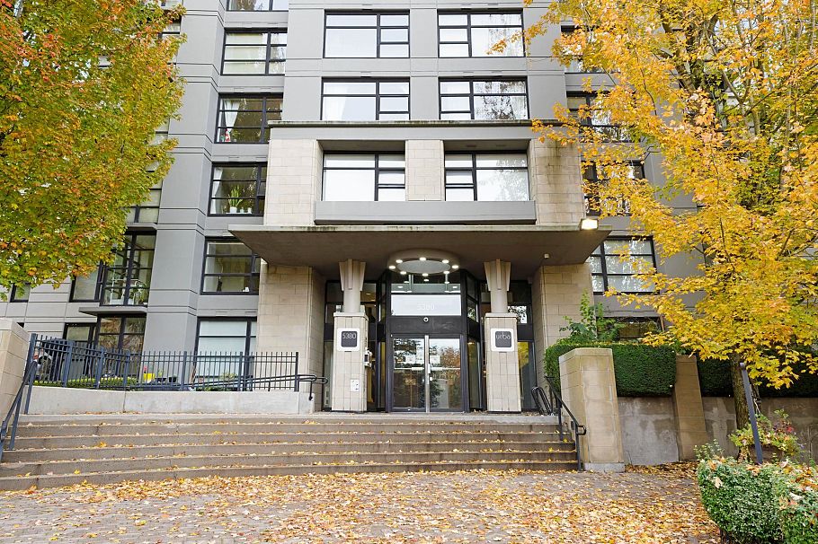 2410 5380 Oben Street Vancouver, BC - 33