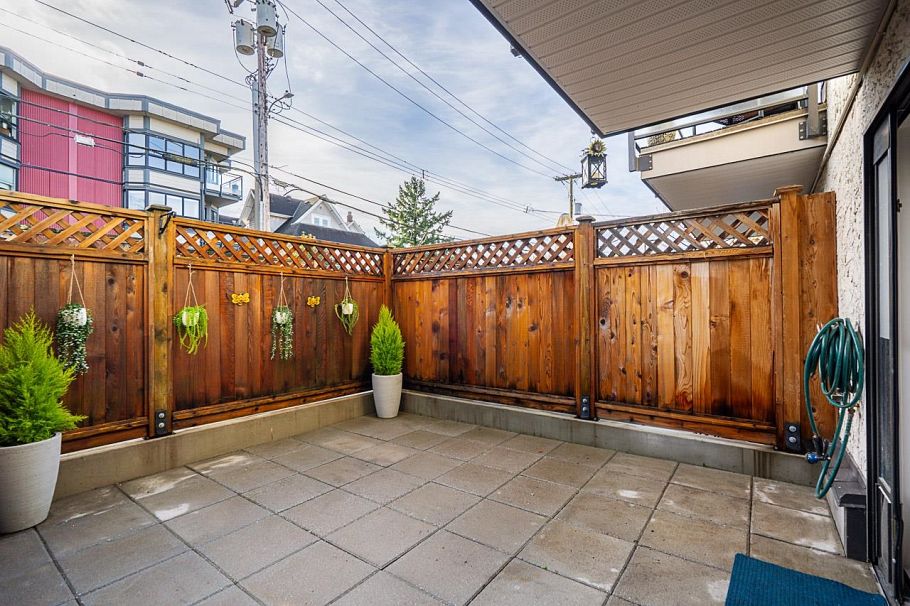 101 550 E 7th Avenue Vancouver, BC - 25