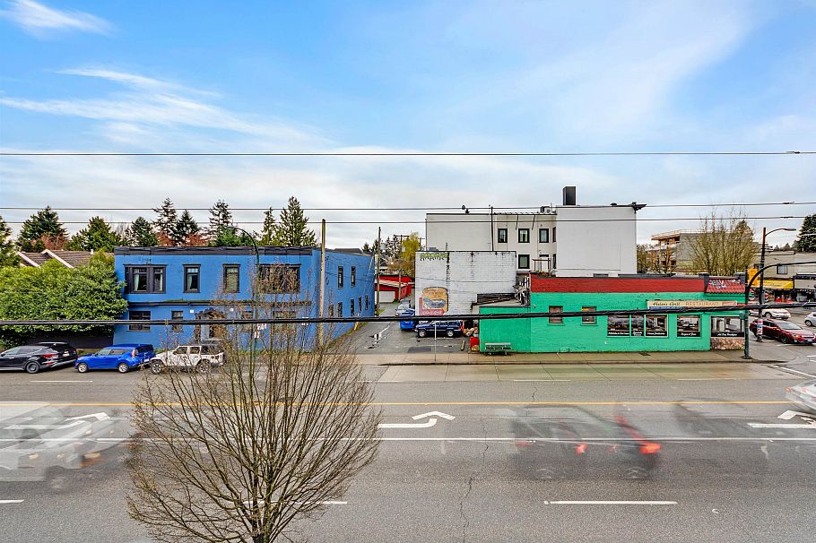 204 202 E 24th Avenue Vancouver, BC - 7