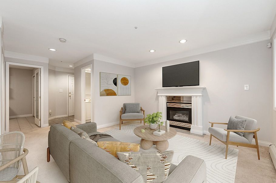 779 W 69th Avenue Vancouver, BC - 1