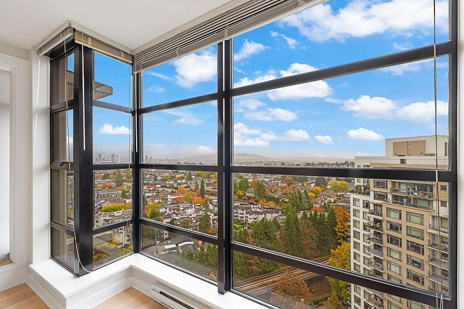 2410 5380 Oben Street Vancouver, BC - 19