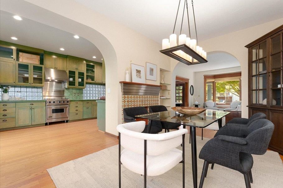 1216 Lakewood Drive Vancouver, BC - 9