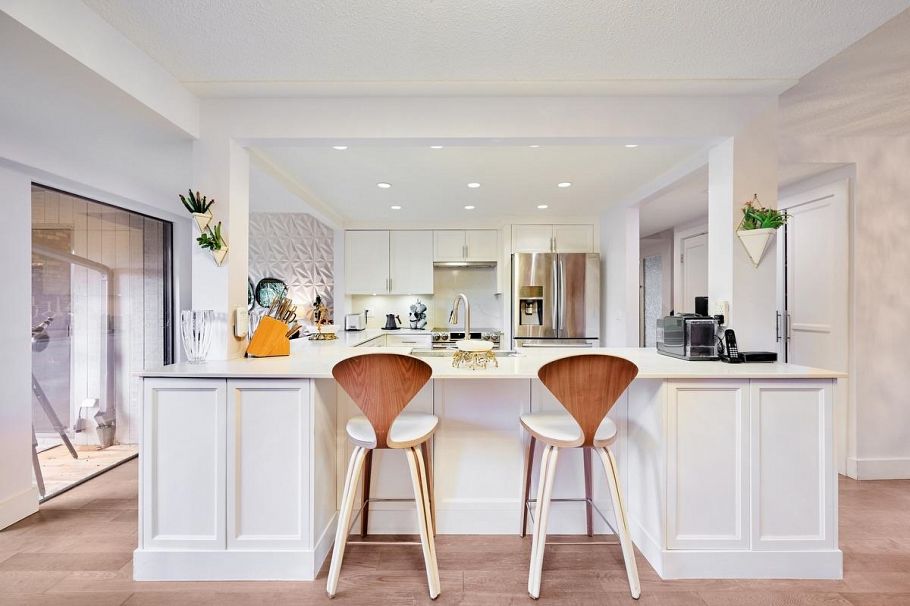 2873 Capilano Road North Vancouver, BC - 7