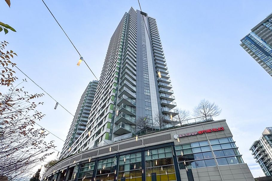 3504 488 SW Marine Drive Vancouver, BC - 16