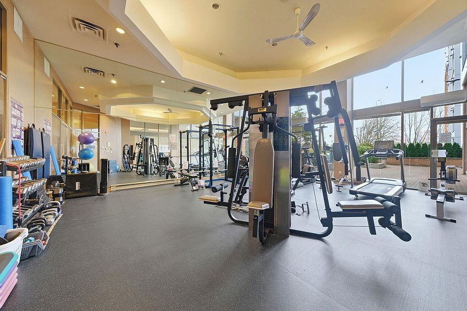 408 2201 Pine Street Vancouver, BC - 25