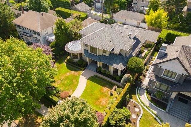 6011 Adera Street Vancouver, BC - 37