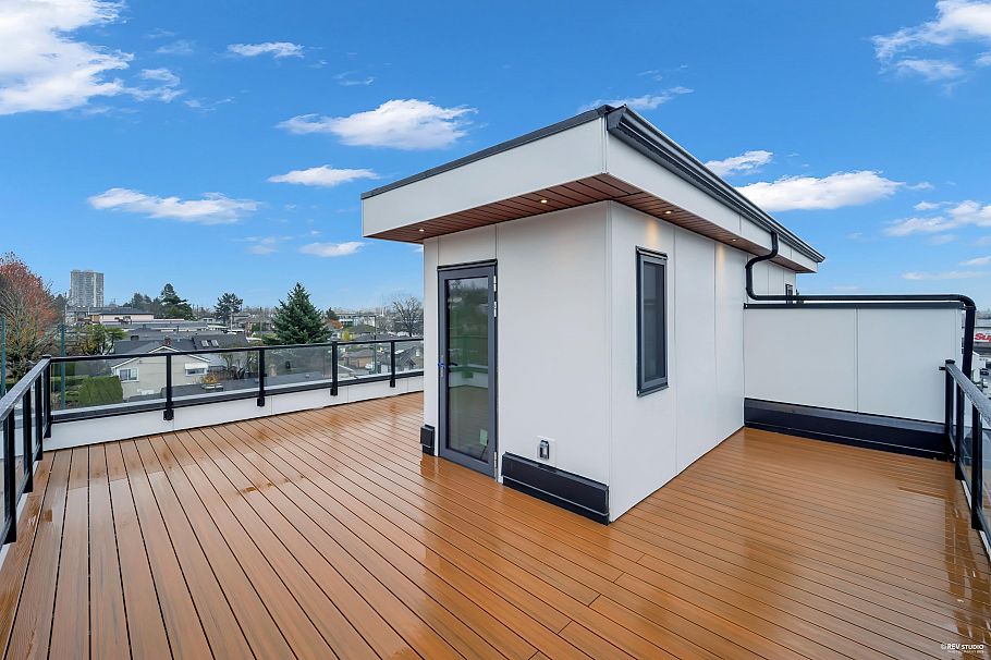 1 262 E 65th Avenue Vancouver, BC - 12