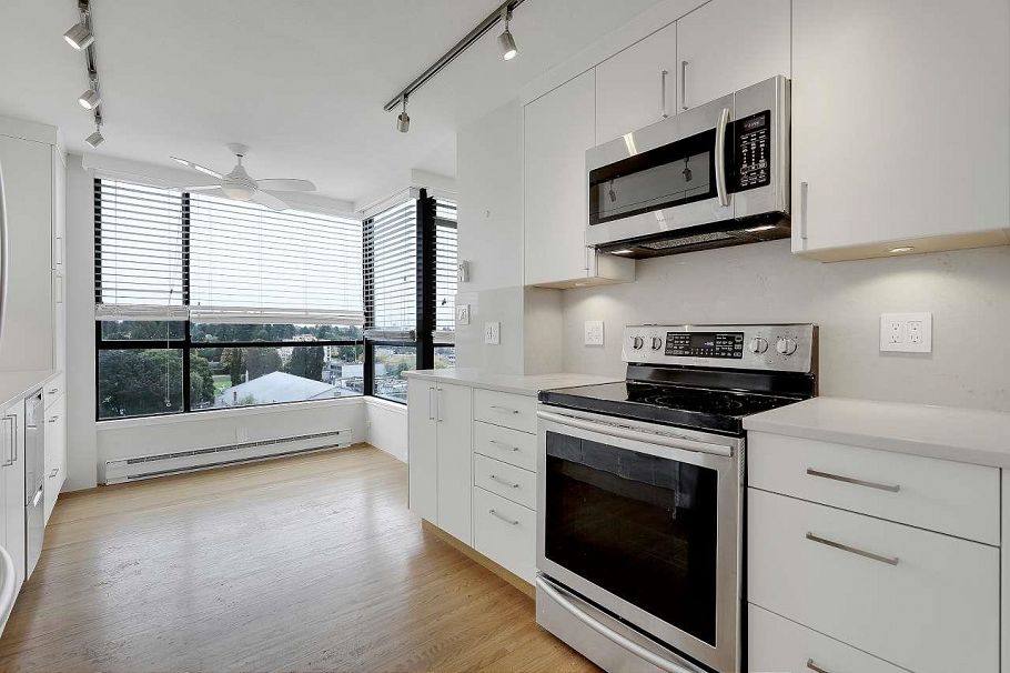 1202 2115 W 40th Avenue Vancouver, BC - 21