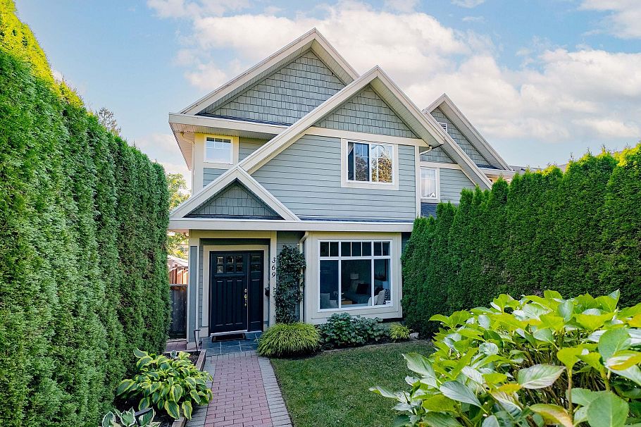 369 E 5th Street North Vancouver, BC - 1