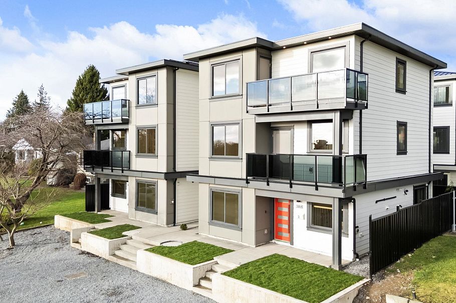 2 3881 Hurst Street Burnaby, BC - 7