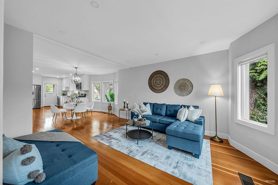 3403 Carolina Street Vancouver, BC - 6