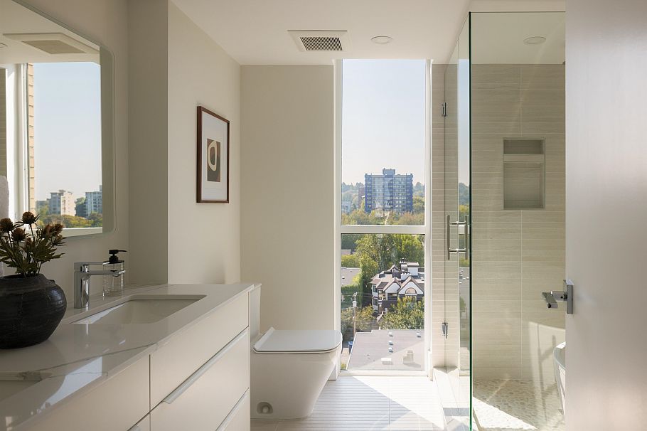 1102 1633 W 10th Avenue Vancouver, BC - 17