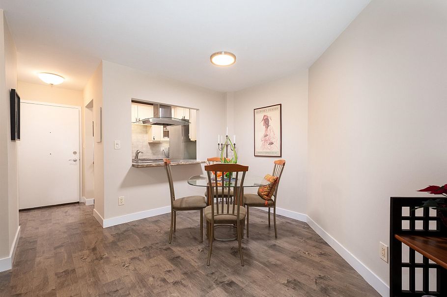 107 1155 Ross Road North Vancouver, BC - 13