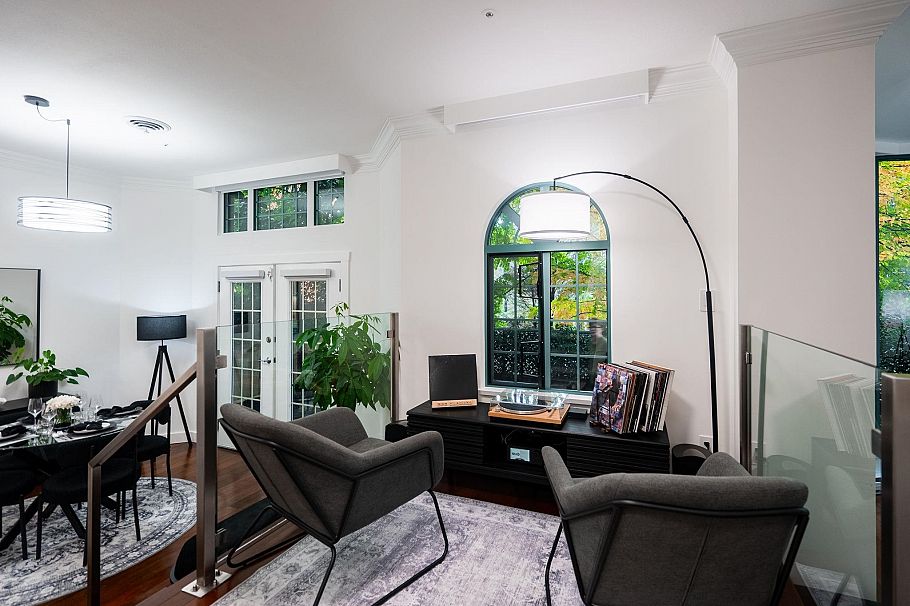 898 Hamilton Street Vancouver, BC - 17