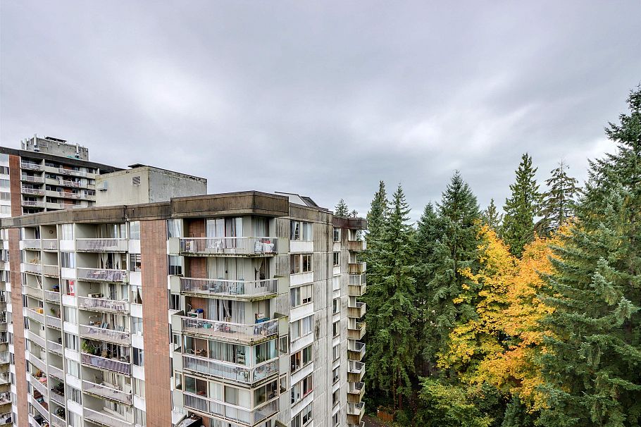 1212 2016 Fullerton Avenue North Vancouver, BC - 12