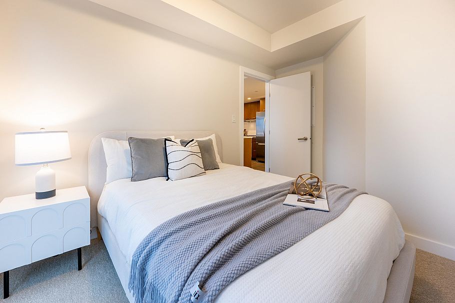 1707 1372 Seymour Street Vancouver, BC - 15