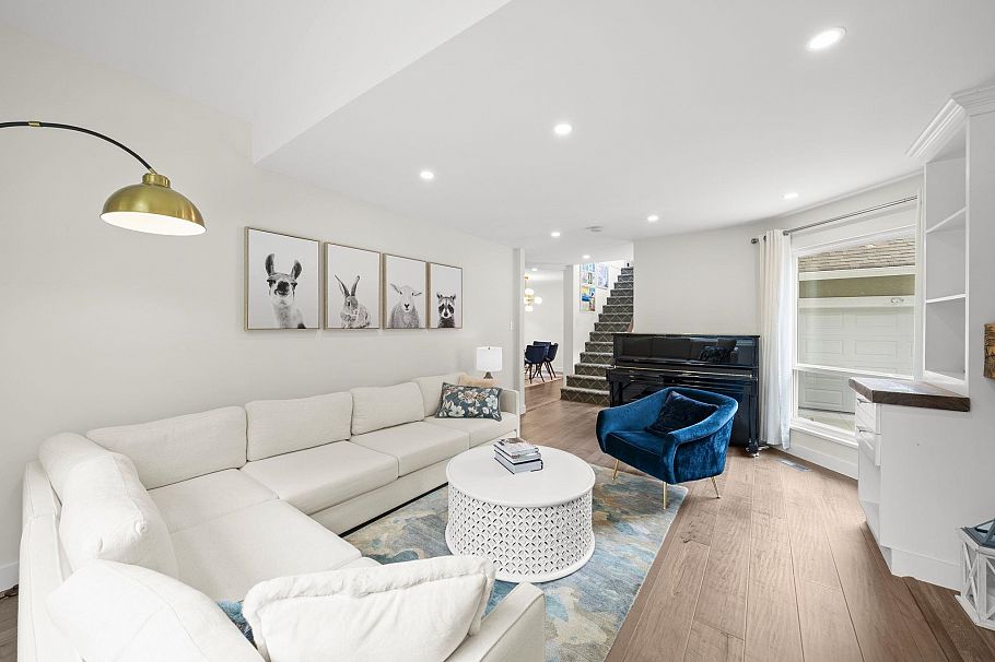 860 Ruckle Court North Vancouver, BC - 6