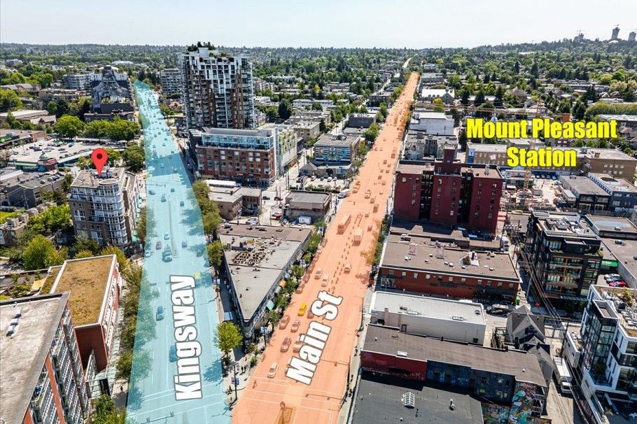 704 288 E 8th Avenue Vancouver, BC - 21