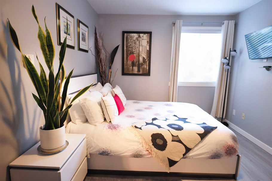 204 1550 Mariner Walk Vancouver, BC - 24