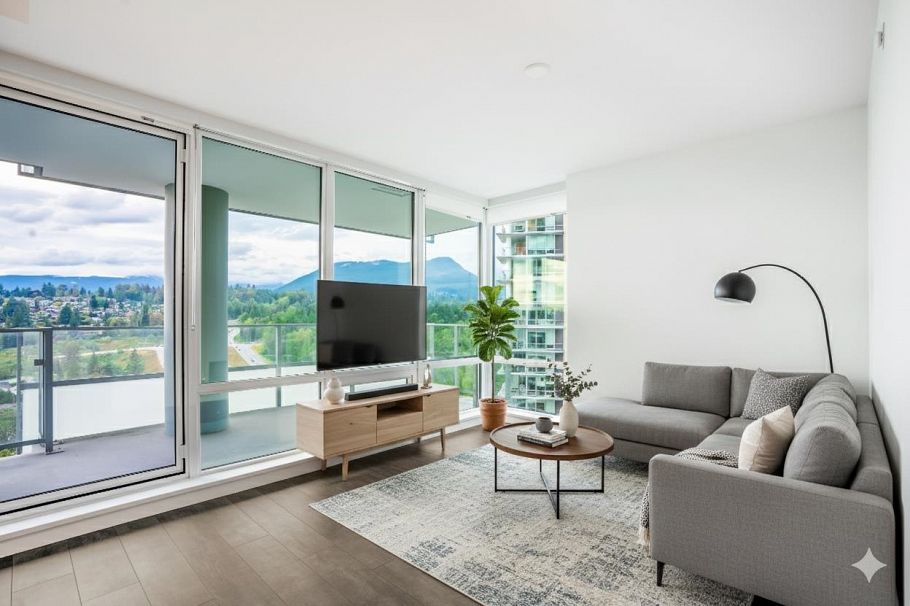 2201 1500 Fern Street North Vancouver, BC - 6