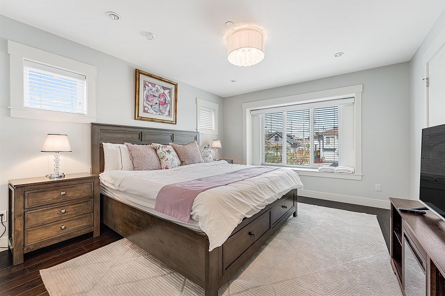 7380 Ontario Street Vancouver, BC - 19