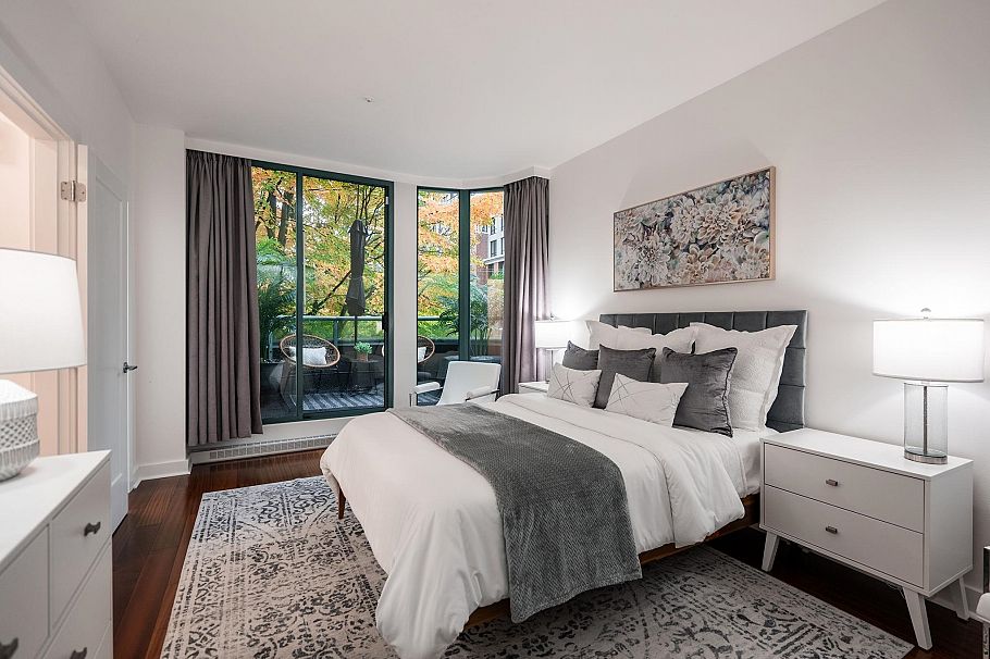 898 Hamilton Street Vancouver, BC - 34