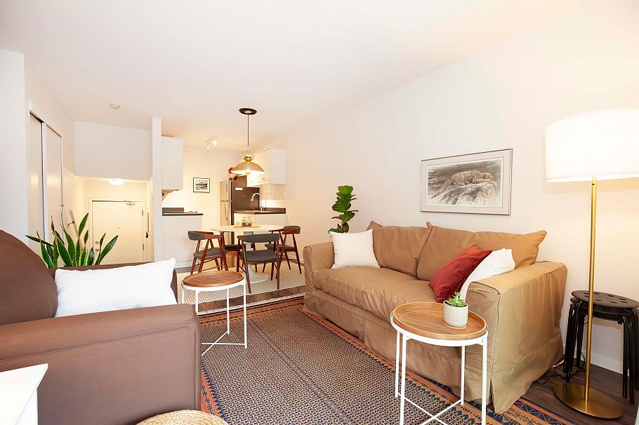 403 2045 Franklin Street Vancouver, BC - 11