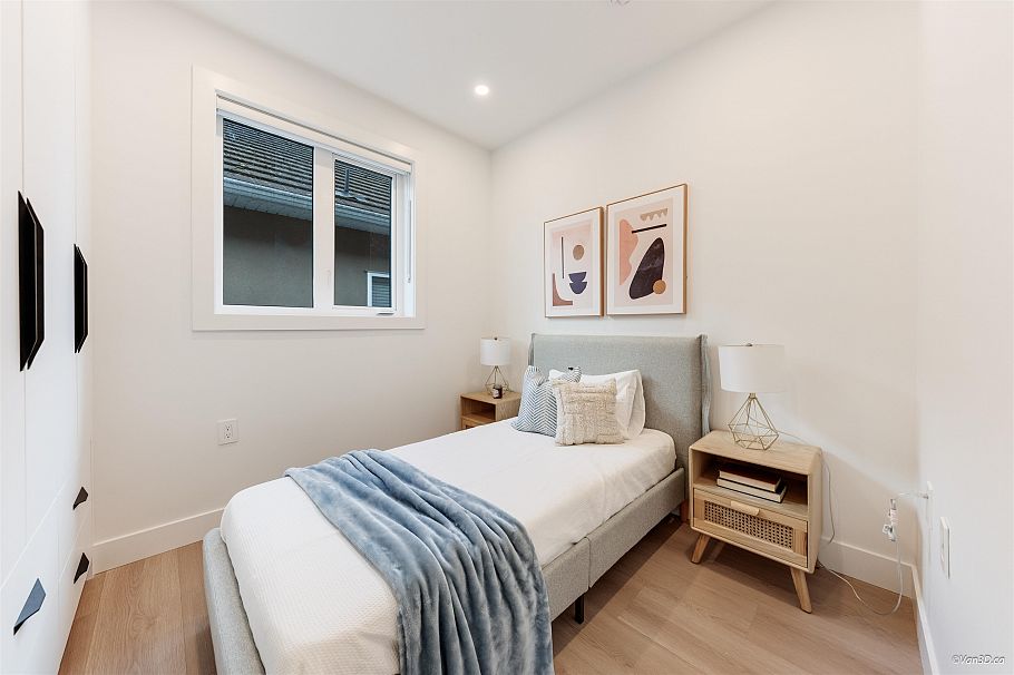 2 3121 E 46th Avenue Vancouver, BC - 23