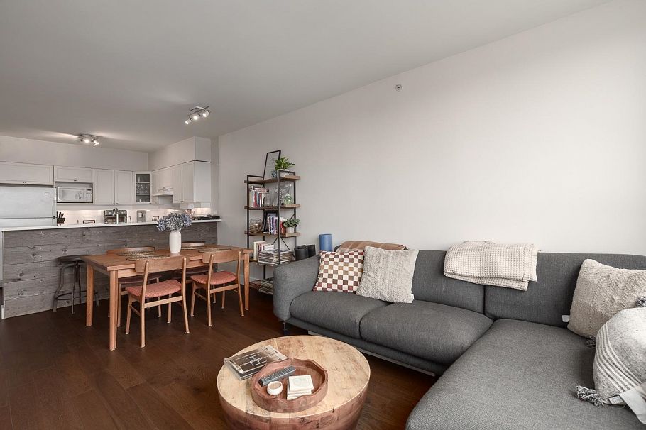 507 1888 York Avenue Vancouver, BC - 11