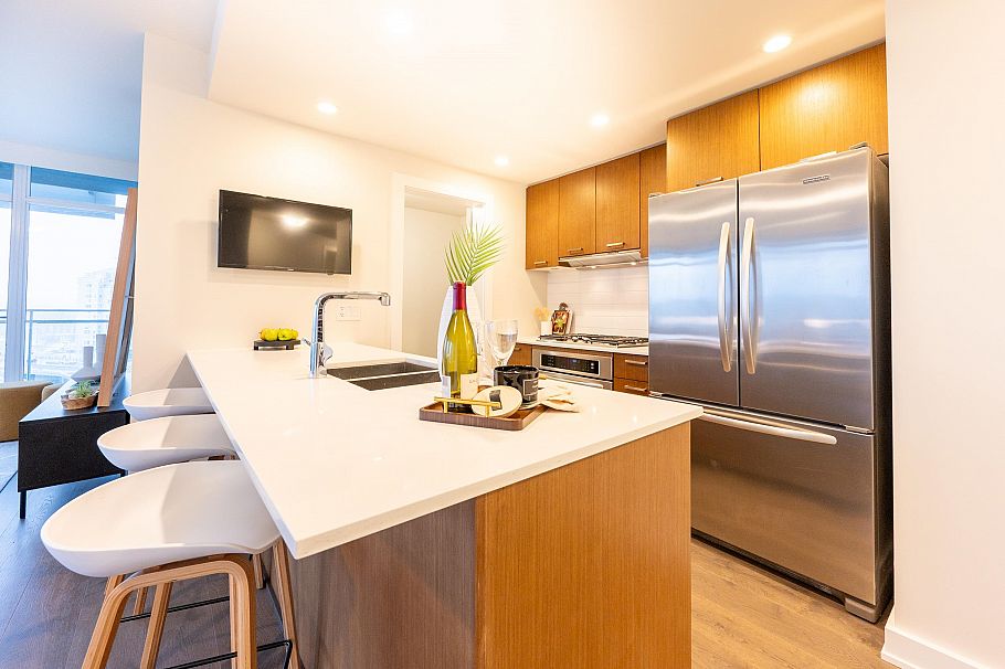 1707 1372 Seymour Street Vancouver, BC - 29