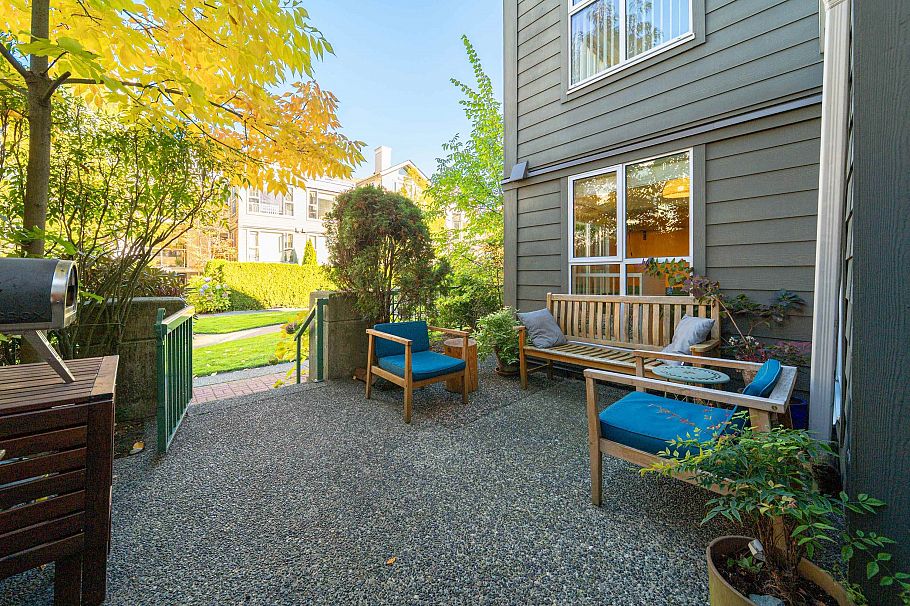 101 225 E 19th Avenue Vancouver, BC - 25