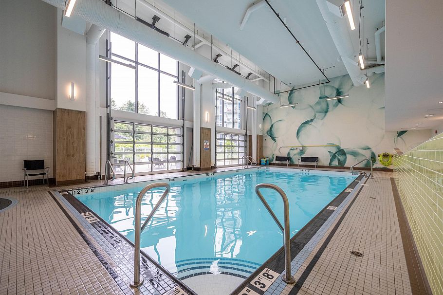 912 3557 Sawmill Crescent Vancouver, BC - 34