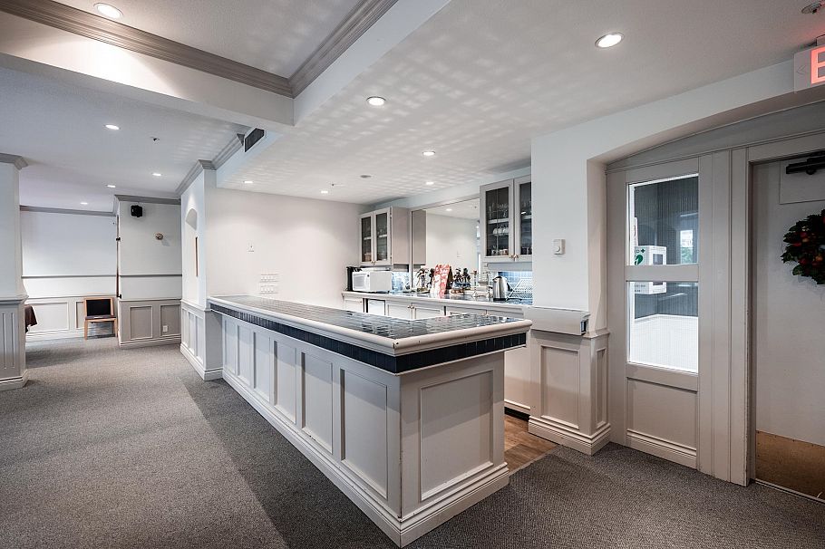 104 5835 Hampton Place Vancouver, BC - 28