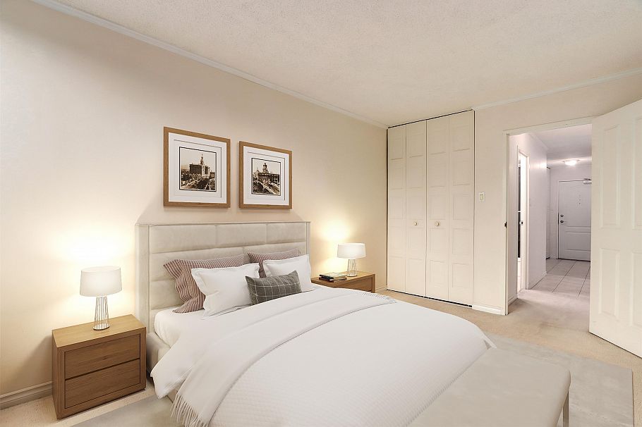 1212 2016 Fullerton Avenue North Vancouver, BC - 9